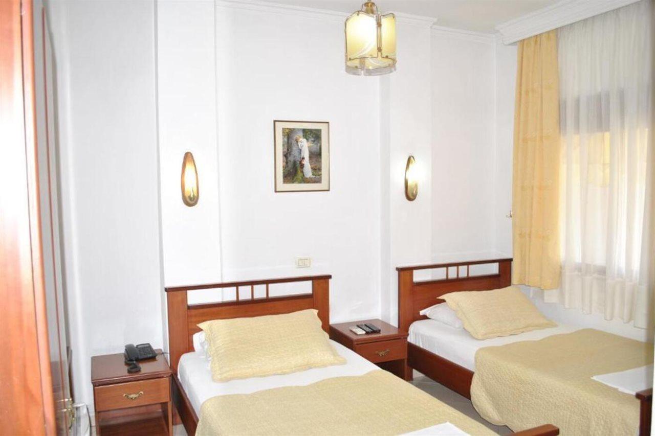 Gjirokastër Hotel Bleta מראה חיצוני תמונה